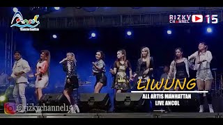 Download Lagu LIWUNG - ALL ARTIS MANHATTAN - LIVE ANCOL Download Lagu LIWUNG - ALL ARTIS MANHATTAN - LIVE ANCOL