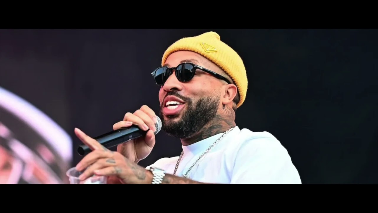 FREE Larry June Type Beat  “Walk With God”