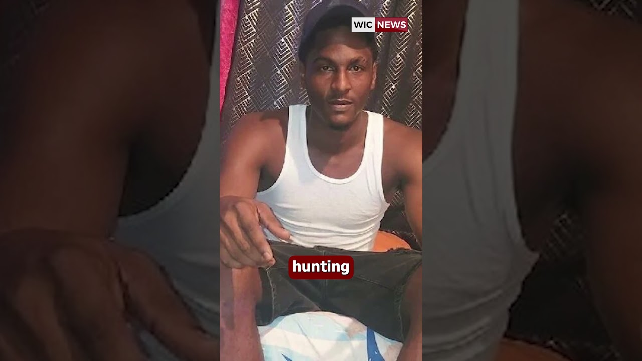 Поиски в Тринидаде и Тобаго: семьи просят о помощи в связи с исчезновением двух мужчин.