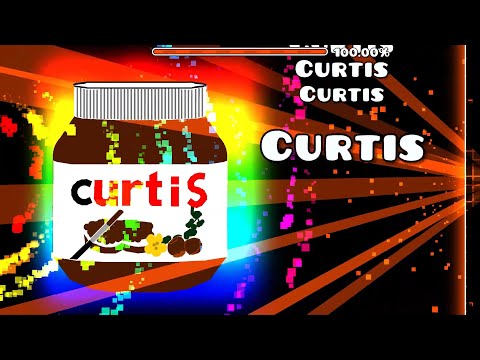 Showcase for Nutella