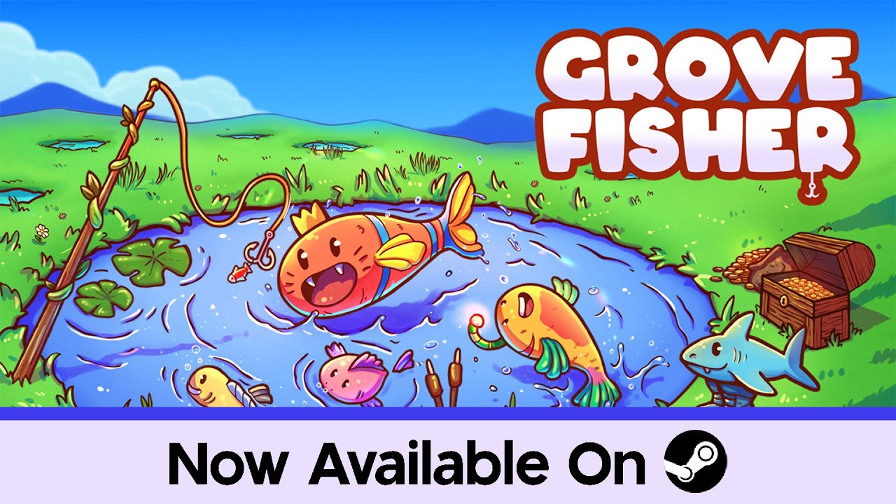 Grove Fisher media thumbnail