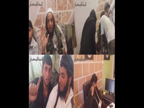 فضيحة تنظيم ( داعش ) مع النساء والسعار الجنسي ج 2