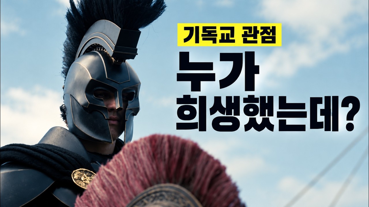 영화《오디세이 2부》영웅이 말하는 ‘희생’이 불편한 이유 영상 썸네일