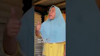 Inak Faiz Dan Amak Faiz