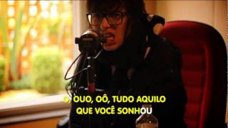 Restart - O Que Você Sonhou (con Letra) chords