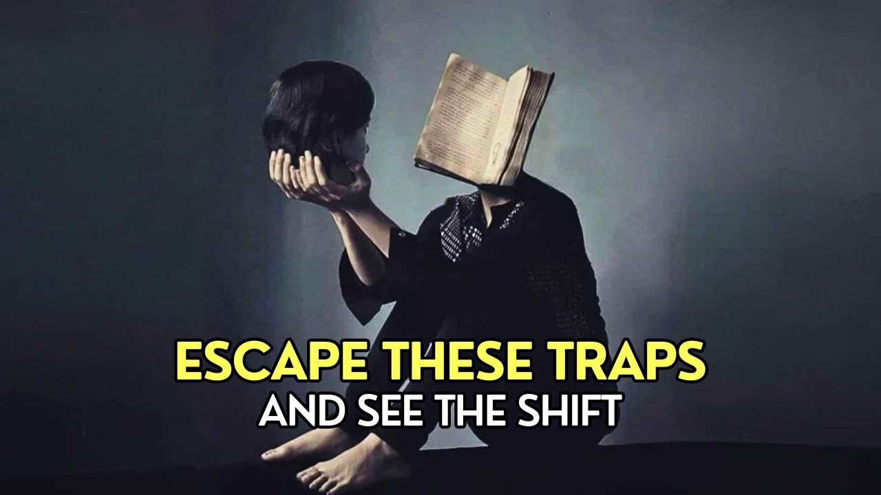 7 Habits Secretly Sabotaging Your Law of Attraction Power