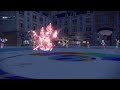 ポケモン新シーズンたのしもー！災厄触る