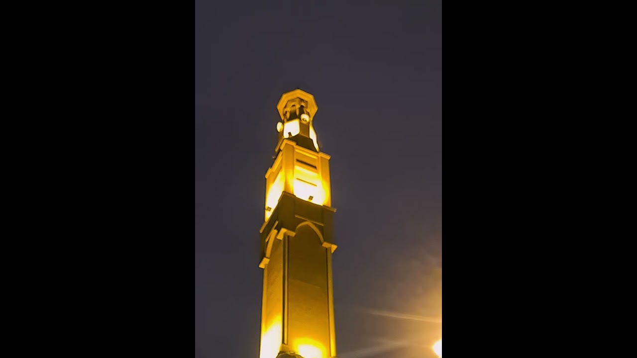 دعاء ختم القرآن ليلة 29 رمضان 1445  ، الشيخ محمد اللحيدان , جامع الناصر ، الرياض