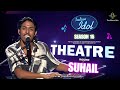 Suhail STUNS The Crowd Indian Idol 2025 Theater Round FULL Performance Suhail STUNS The Crowd Indian Idol 2025 Theater Round FULL Performance