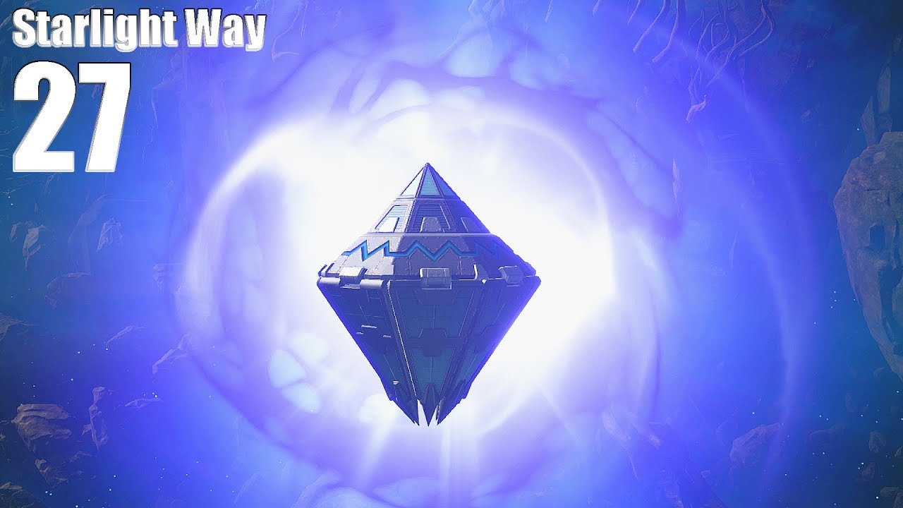 Kingdom Hearts III 100% Critical Mode Walkthrough [27] - Starlight Way