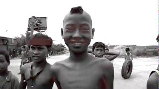 WHITE ROCK ISLAND | this is not a short film by khavn screenshot 5