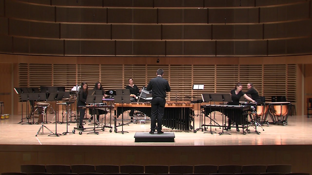 One Eyed Jacks, Mark Ford