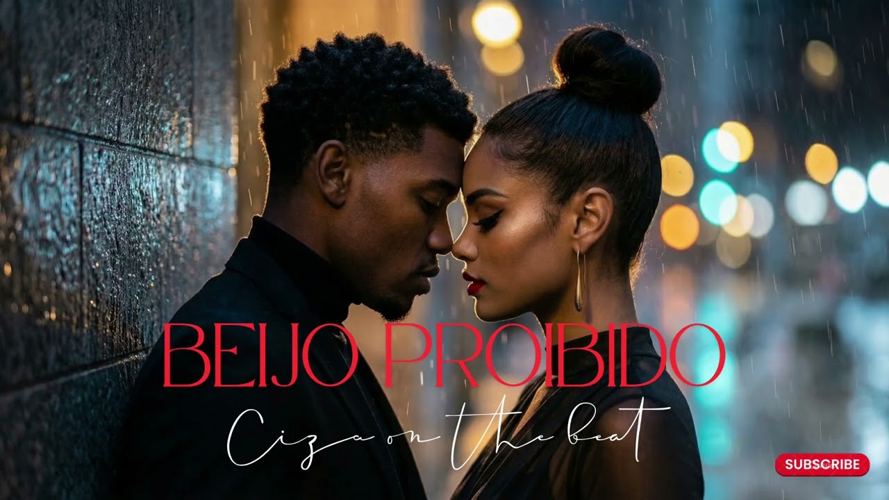 Beijo Proibido | Kizomba | Afro zouk 2026