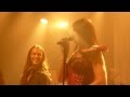 ReVamp & Mark Jansen - Misery's No Crime (live @ Tivoli De Helling Utrecht 07.09.2013) 9/10