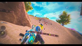 Shubh Baller 60 Fps Bgmi Montage