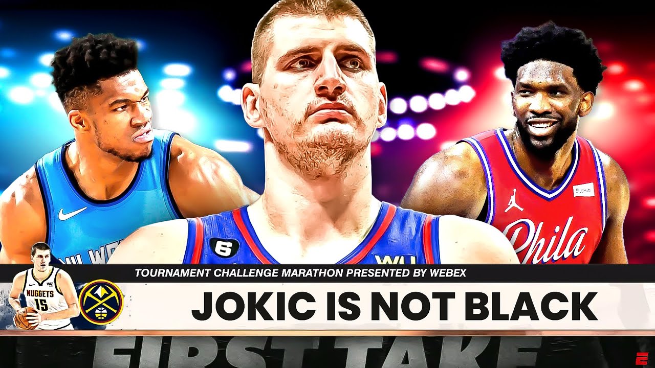 Why They Won't Let Nikola Jokic Win Another MVP..