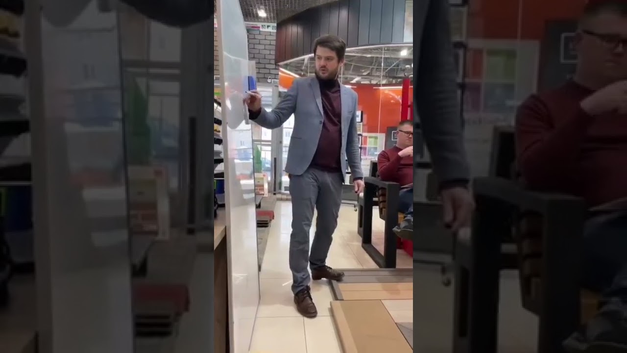 ТЕХНОДОМ ОБУЧЕНИЕ СОТРУДНИКОВ