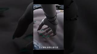 Mermaid  Alan Walker shorts