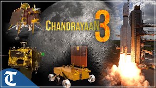 Chandrayaan-3: From understanding soil to getting photos, see how ISRO will understand moon better screenshot 5