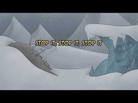 Mom I Really Hate You - Mewgenics Official Lyric Video