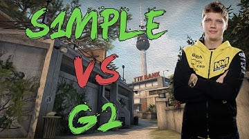 CSGO: POV Na