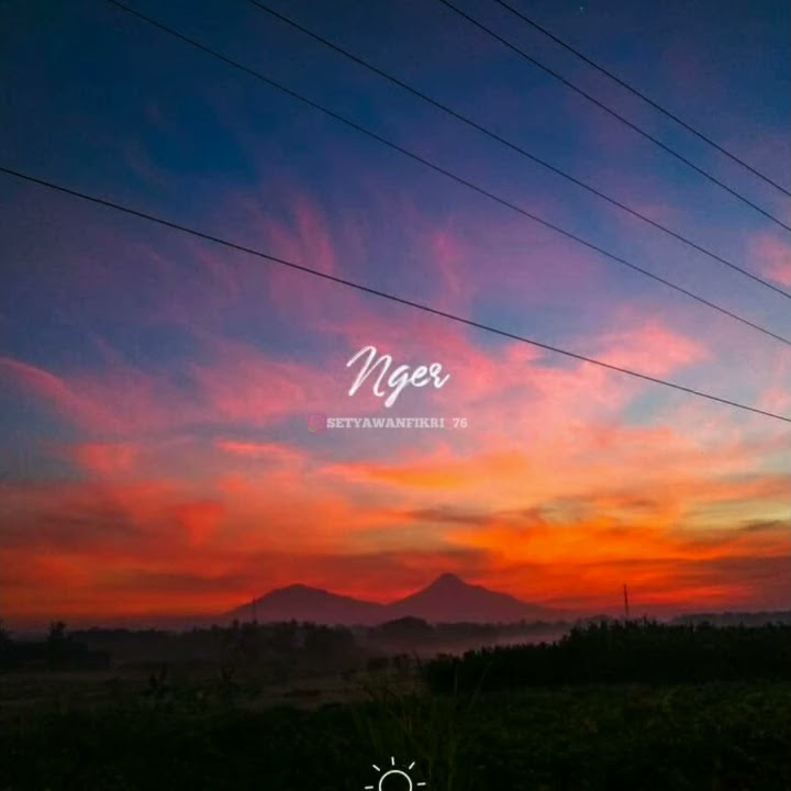 Story WA ojo nesu nesu || story whatsapp