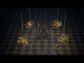 Unreal Engine 5 VFX Reel 2025