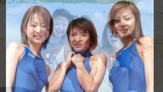 浅川真美and加藤真紀and佐伯友2