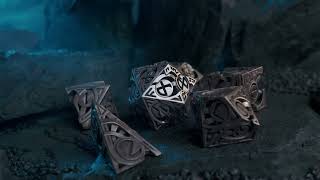 The Atlantean- Teaser- Ember Dice