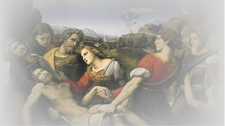 Stabat Mater: A Classical Concert for the 2025 Jubilee Year of Hope