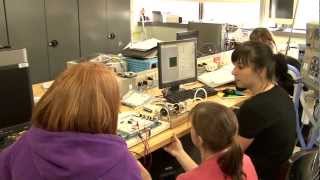 Electronics Engineering Technology (Biomedical)
