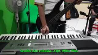 Sendiri Dan Rahasia  koes Plus  by Bc Plus