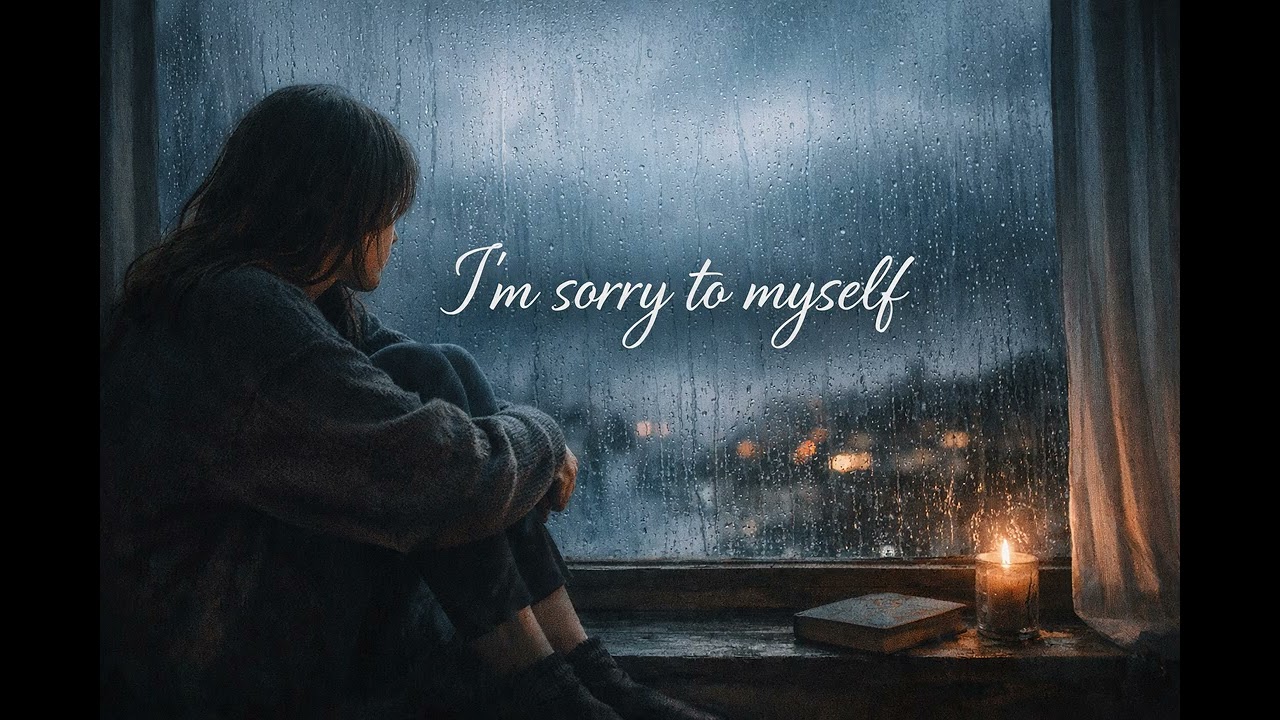 I’m sorry to myself -Ai Mix by lron soul