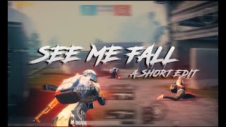 See Me Fall - Velocity Beat Sync Montage Pubg Montage A.ae19