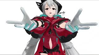 I SPEND 50K ORIGINITE PRIME FOR THIS ANIMATION