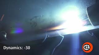 CEA ULTRASPEED DYNAMICS