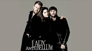 Lady Antebellum-Hello World