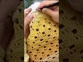 #crochet #shortvideo #knitting #shorts #viral