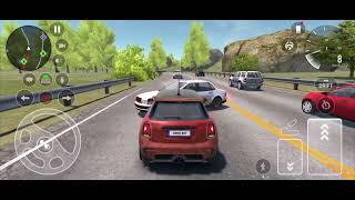 Car Parking / Driving School Game _ Car Parking Simulator Android Gameplay 4K Video - Car Drive Game screenshot 4