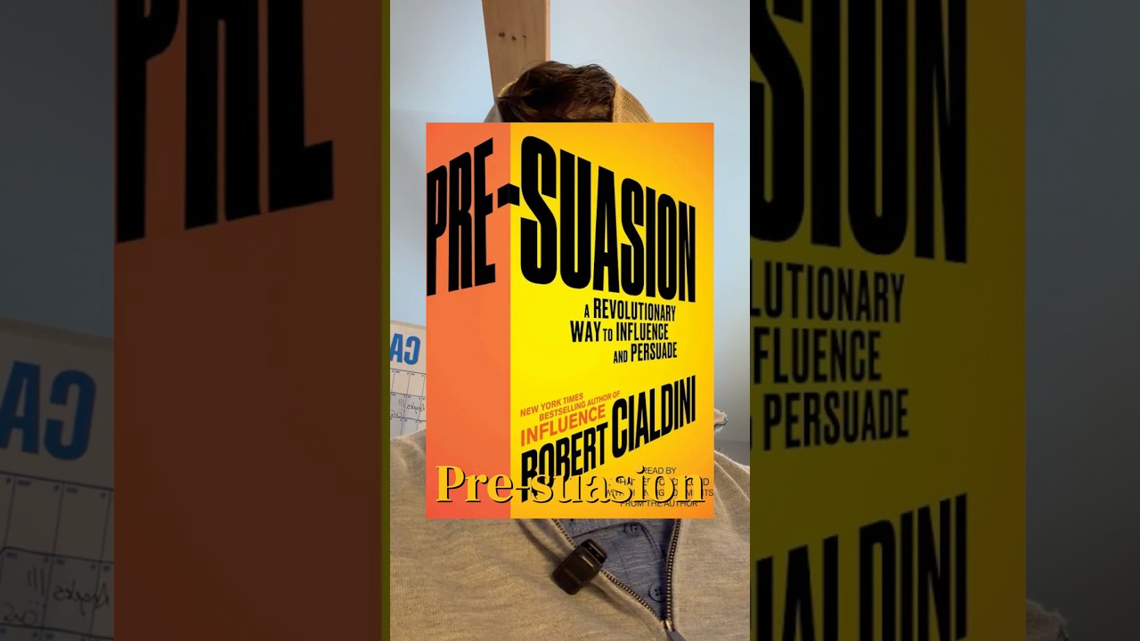 How Context Shapes Decisions Before You Even Ask