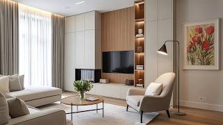 The High-End Small Home: Interior Design Secrets for Modern Living screenshot 2