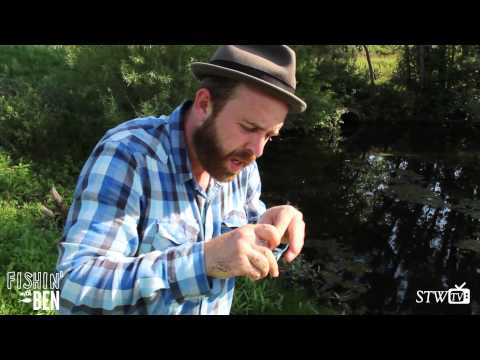 Said The Whale presents "Fishin' With Ben"