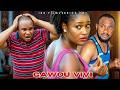GAWOU ZOZO VIVI 7🤣🤣😂 Akara okou - film ibo version ewe