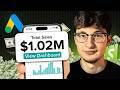 21% YOY Growth, $149k More Revenue From Google Ads