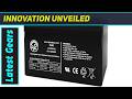 `AJC Battery for Best Power 2KVA UPS: Uninterrupted Power Solution