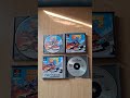 Destruction Derby 2 Prima stampa e Platinum #destructionderby #ps1collection #retrogames #platinum