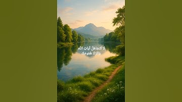 سورة هود (المنشاوى) #سورة_هود #قران #اسلام #الله #تلاوات #قرآن #quran #islam #المنشاوي #قران_كريم