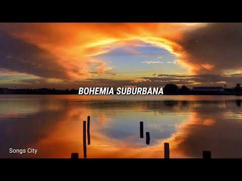 Bohemia Suburbana - Peces E Iguanas | Subtitulada/o