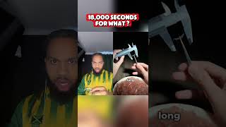 No Way Fam I Cant Believe This Lol wow food drink