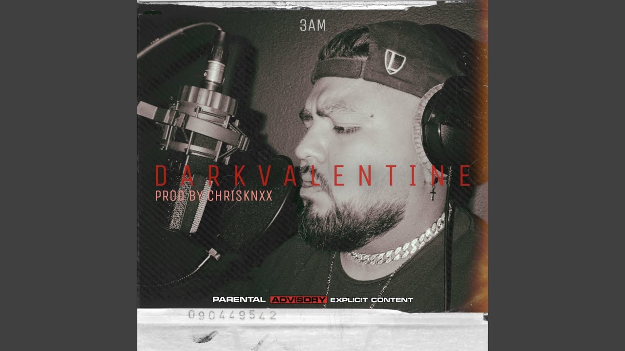 DARKVALENTINE
